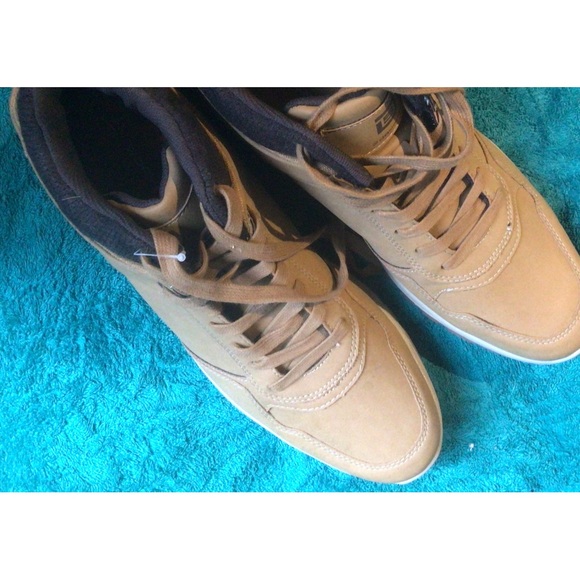 Mens New shoes DAYFIVE sz12 never worn comfort sport flexible sole,light linning - Picture 7 of 9